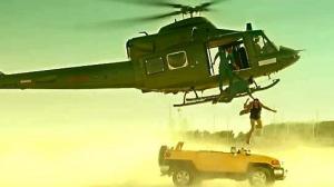 Кадры из фильма Выстрел / Dishoom (2016)