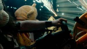 Кадры из фильма Судная ночь 3 / The Purge: Election Year (2016)