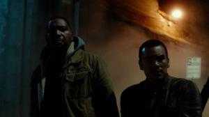 Кадры из фильма Судная ночь 3 / The Purge: Election Year (2016)