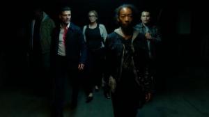 Кадры из фильма Судная ночь 3 / The Purge: Election Year (2016)