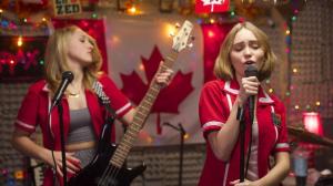 Кадры из фильма Йоганутые / Yoga Hosers (2016)