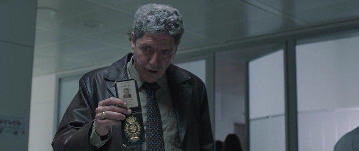 Кадр из фильма Похищение / Secuestro (2016)