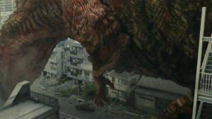 Кадры из фильма Годзилла / Shin Gojira (2016)