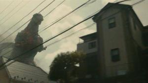 Кадры из фильма Годзилла / Shin Gojira (2016)