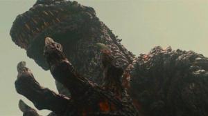 Кадры из фильма Годзилла / Shin Gojira (2016)