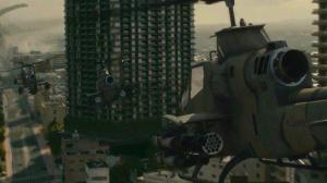 Кадры из фильма Годзилла / Shin Gojira (2016)