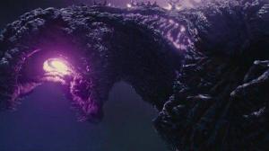Кадры из фильма Годзилла / Shin Gojira (2016)