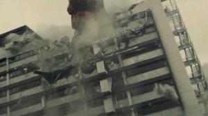 Кадры из фильма Годзилла / Shin Gojira (2016)