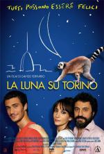 Луна над Турином / La luna su Torino (2016)