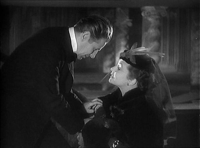 Кадр из фильма Отчизна / Heimat (1938)