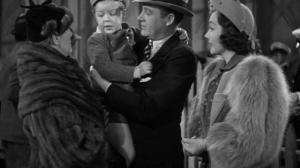 Кадры из фильма Прощай навсегда / Always Goodbye (1938)
