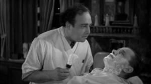 Кадры из фильма Прощай навсегда / Always Goodbye (1938)