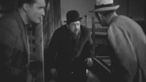 Кадры из фильма Набережная туманов / Le quai des brumes (1938)