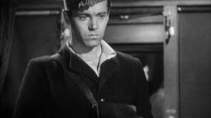 Кадры из фильма Блокада / Blockade (1938)