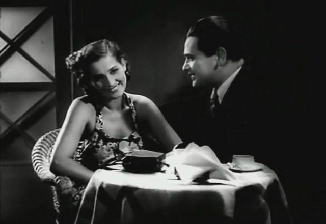 Кадр из фильма Павел и Гавел / Paweł i Gawel (1938)