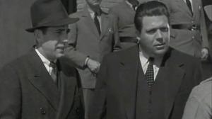 Кадры из фильма Школа преступности / Crime School (1938)