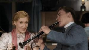 Кадры из фильма Волга-Волга (1938)