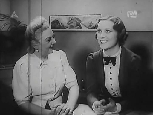 Кадр из фильма Вереск / Wrzos (1938)