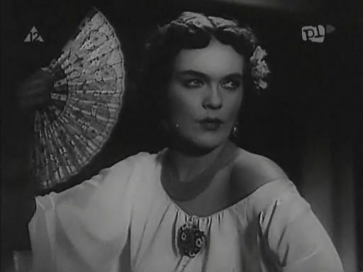 Кадр из фильма Вереск / Wrzos (1938)