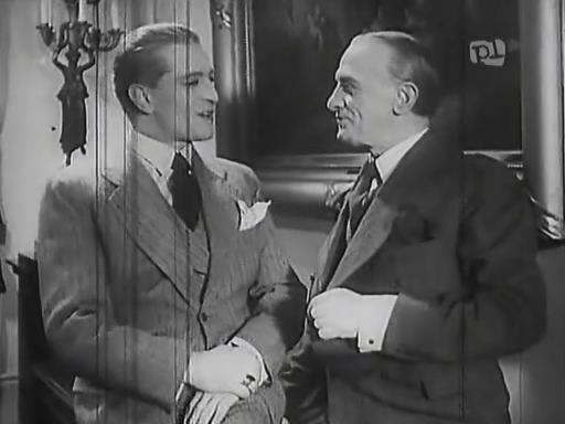 Кадр из фильма Вереск / Wrzos (1938)