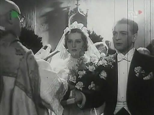 Кадр из фильма Вереск / Wrzos (1938)