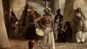 Кадры из фильма Барабан / The Drum (1938)