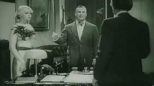 Кадры из фильма Счастливое тринадцатое / Szczęśliwa trzynastka (1938)