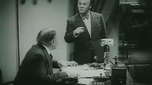 Кадры из фильма Счастливое тринадцатое / Szczęśliwa trzynastka (1938)