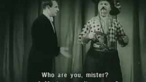 Кадры из фильма Счастливое тринадцатое / Szczęśliwa trzynastka (1938)