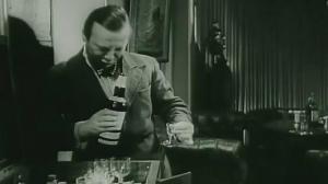Кадры из фильма Счастливое тринадцатое / Szczęśliwa trzynastka (1938)