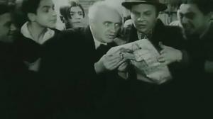 Кадры из фильма Счастливое тринадцатое / Szczęśliwa trzynastka (1938)