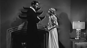 Кадры из фильма Сервис класса люкс / Service de Luxe (1938)