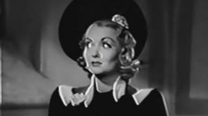 Кадры из фильма Сервис класса люкс / Service de Luxe (1938)