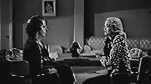 Кадры из фильма Сервис класса люкс / Service de Luxe (1938)