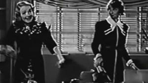 Кадры из фильма Сервис класса люкс / Service de Luxe (1938)