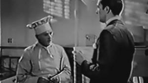 Кадры из фильма Сервис класса люкс / Service de Luxe (1938)