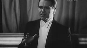 Кадры из фильма Страхи / Strachy (1938)