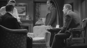 Кадры из фильма Таинственный мистер Мото / Mysterious Mr. Moto (1938)