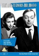 Таинственный мистер Мото / Mysterious Mr. Moto (1938)