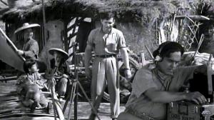 Кадры из фильма Слишком рискованно (Легко обжечься) / Too Hot to Handle (1938)