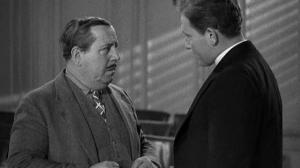 Кадры из фильма Город мальчиков / Boys Town (1938)