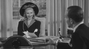 Кадры из фильма Беззаботная / Carefree (1938)
