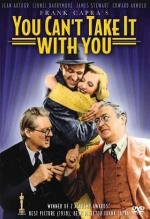 С собой не унесешь / You Can't Take It with You (1938)