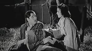Кадры из фильма Дам миллион / I'll Give a Million (1938)