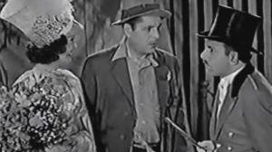 Кадры из фильма Дам миллион / I'll Give a Million (1938)