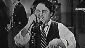 Кадры из фильма Дам миллион / I'll Give a Million (1938)