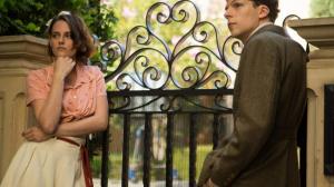 Кадры из фильма Светская жизнь / Café Society (2016)