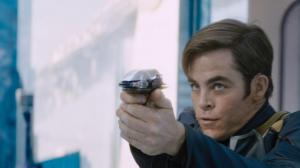 Кадры из фильма Стартрек: Бесконечность / Star Trek Beyond (2016)
