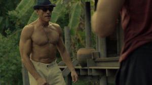 Кадры из фильма Кикбоксер / Kickboxer: Vengeance (2016)