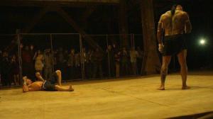 Кадры из фильма Кикбоксер / Kickboxer: Vengeance (2016)